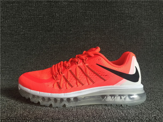 Super Max Nike Air Max 2015 Men--009